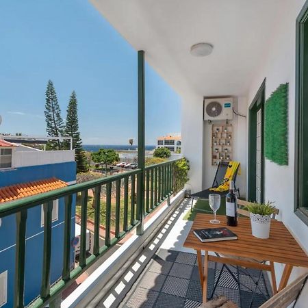 Apartamento Sol Alcalá la Real المظهر الخارجي الصورة