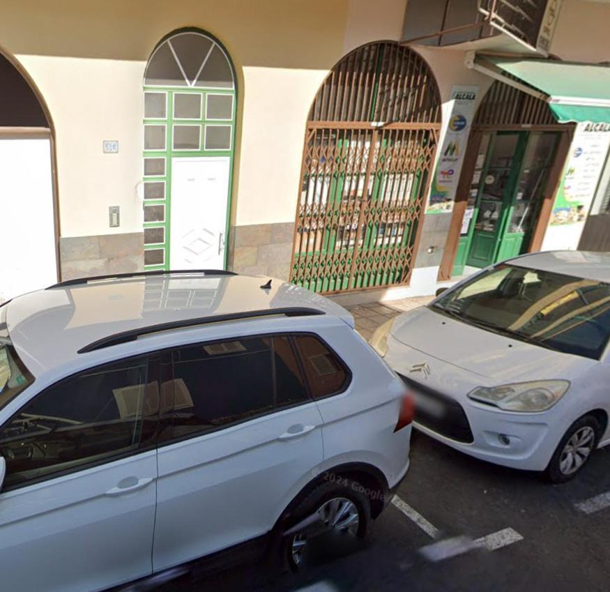 Apartamento Sol Alcalá la Real المظهر الخارجي الصورة