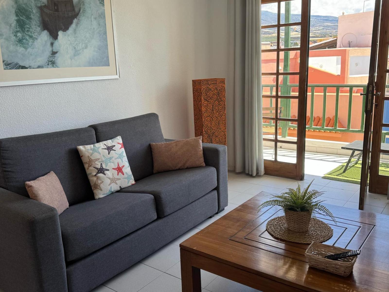 Apartamento Sol Alcalá la Real المظهر الخارجي الصورة