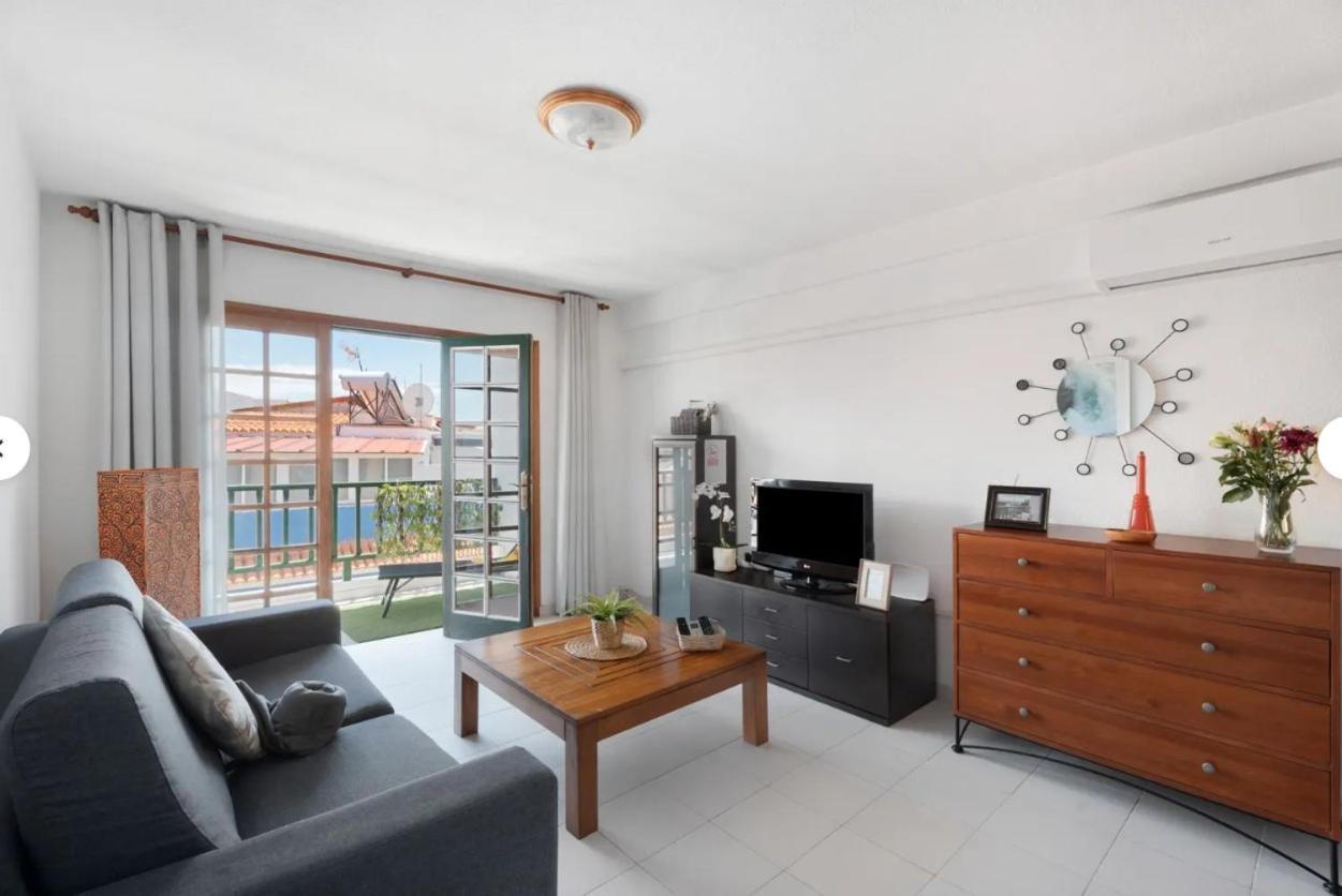 Apartamento Sol Alcalá la Real المظهر الخارجي الصورة