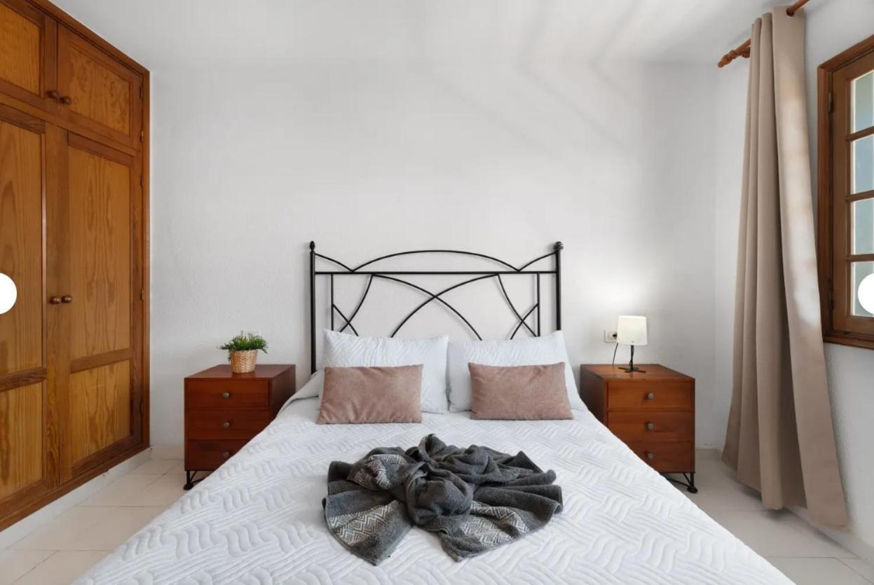 Apartamento Sol Alcalá la Real المظهر الخارجي الصورة