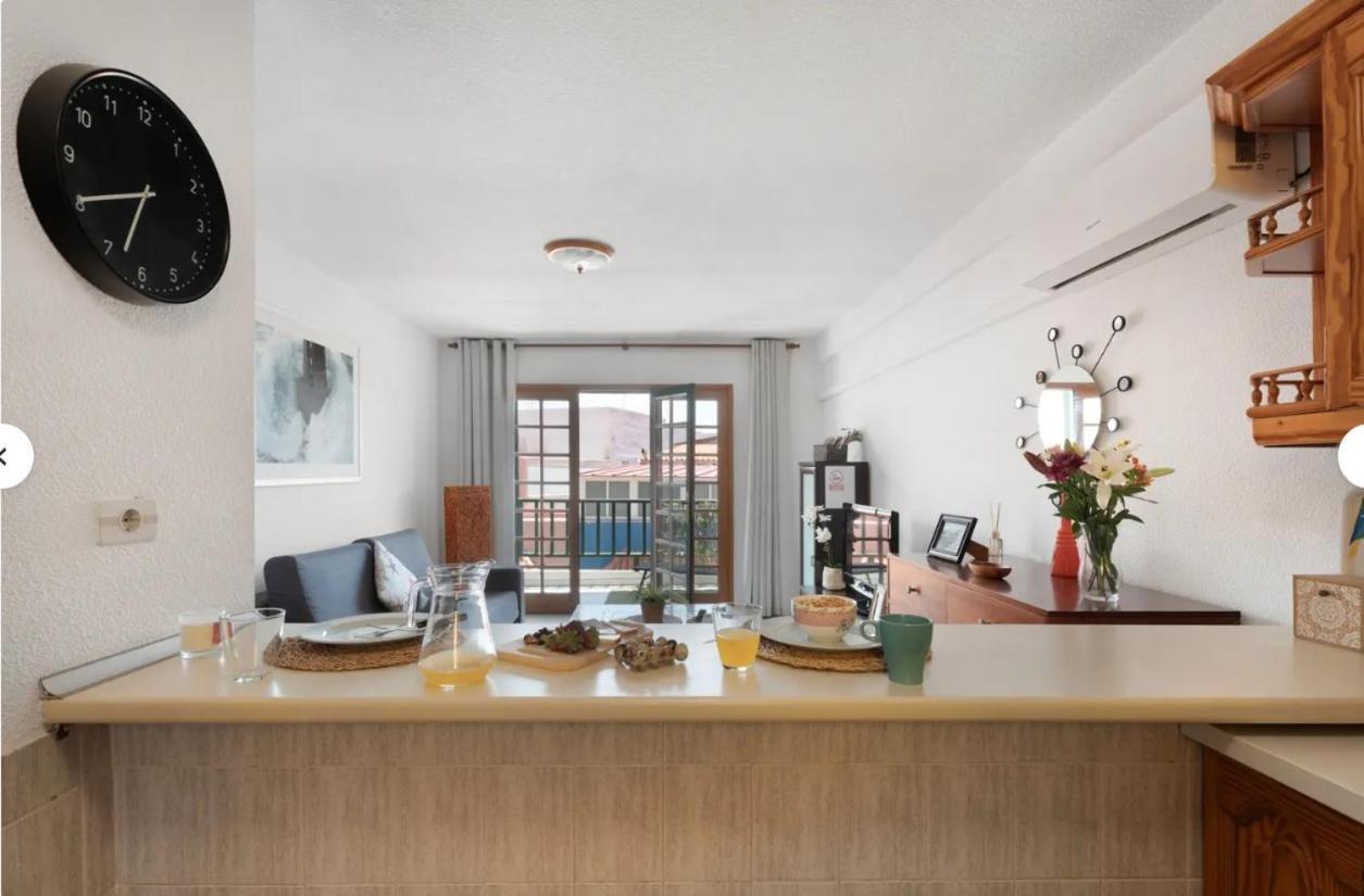 Apartamento Sol Alcalá la Real المظهر الخارجي الصورة