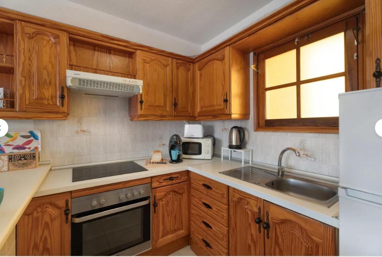 Apartamento Sol Alcalá la Real المظهر الخارجي الصورة