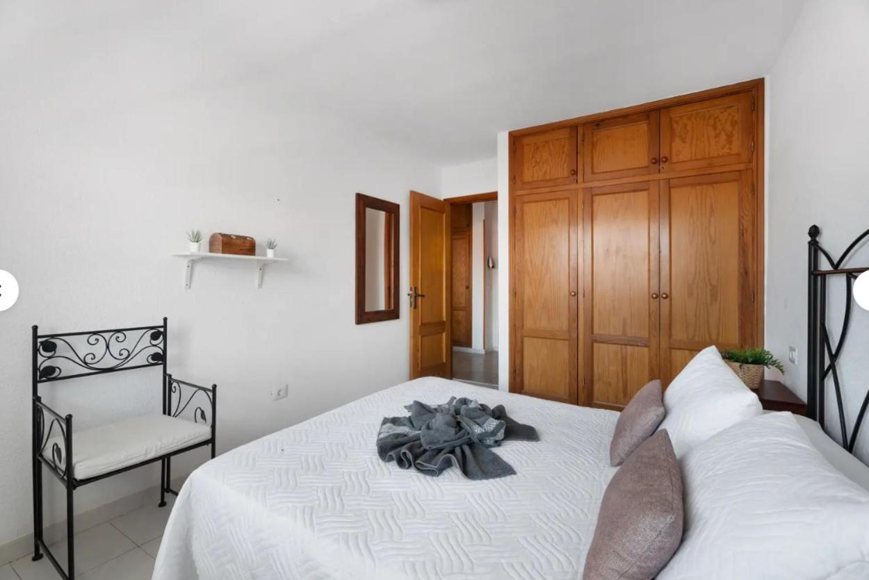 Apartamento Sol Alcalá la Real المظهر الخارجي الصورة