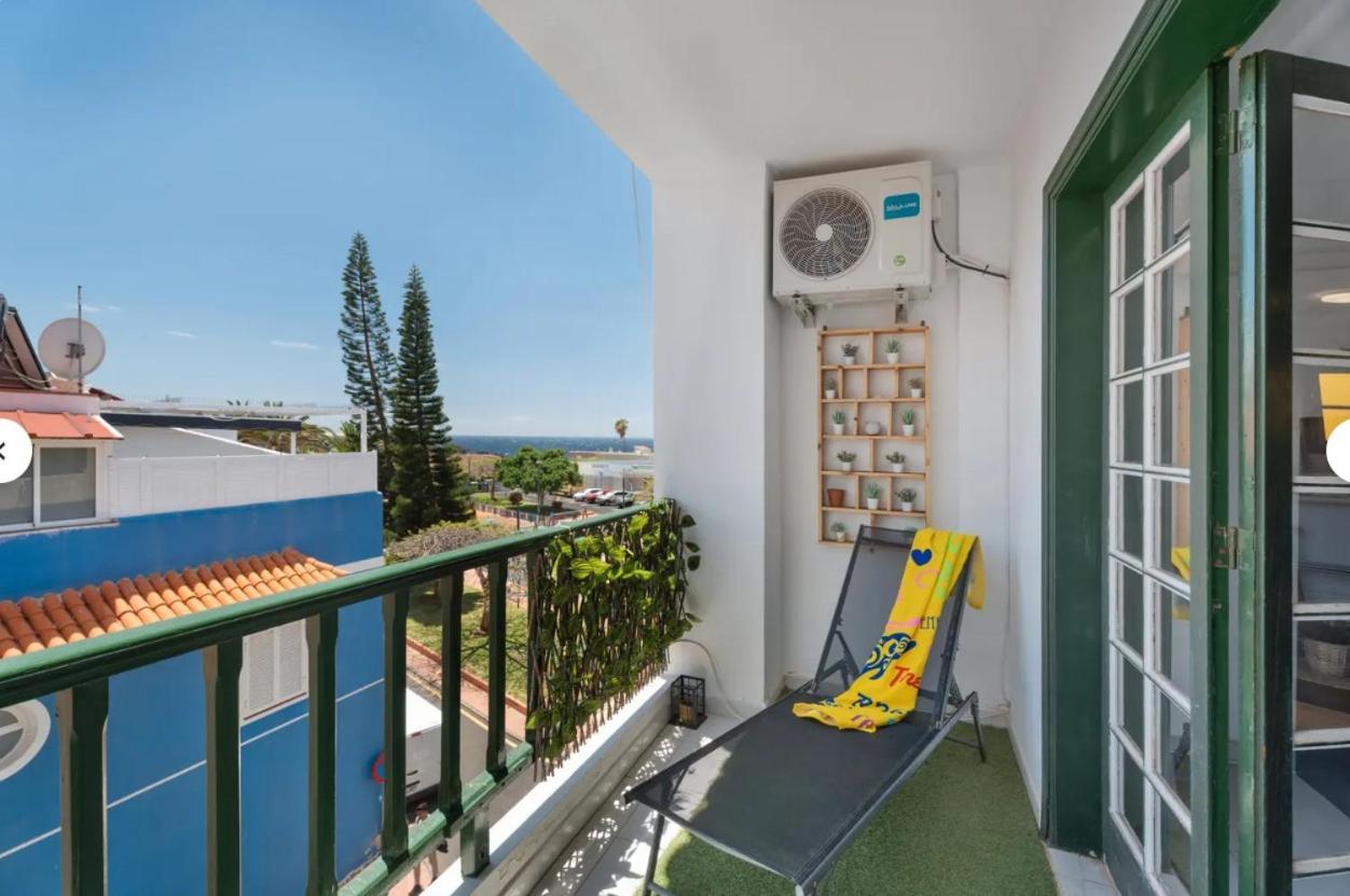 Apartamento Sol Alcalá la Real المظهر الخارجي الصورة