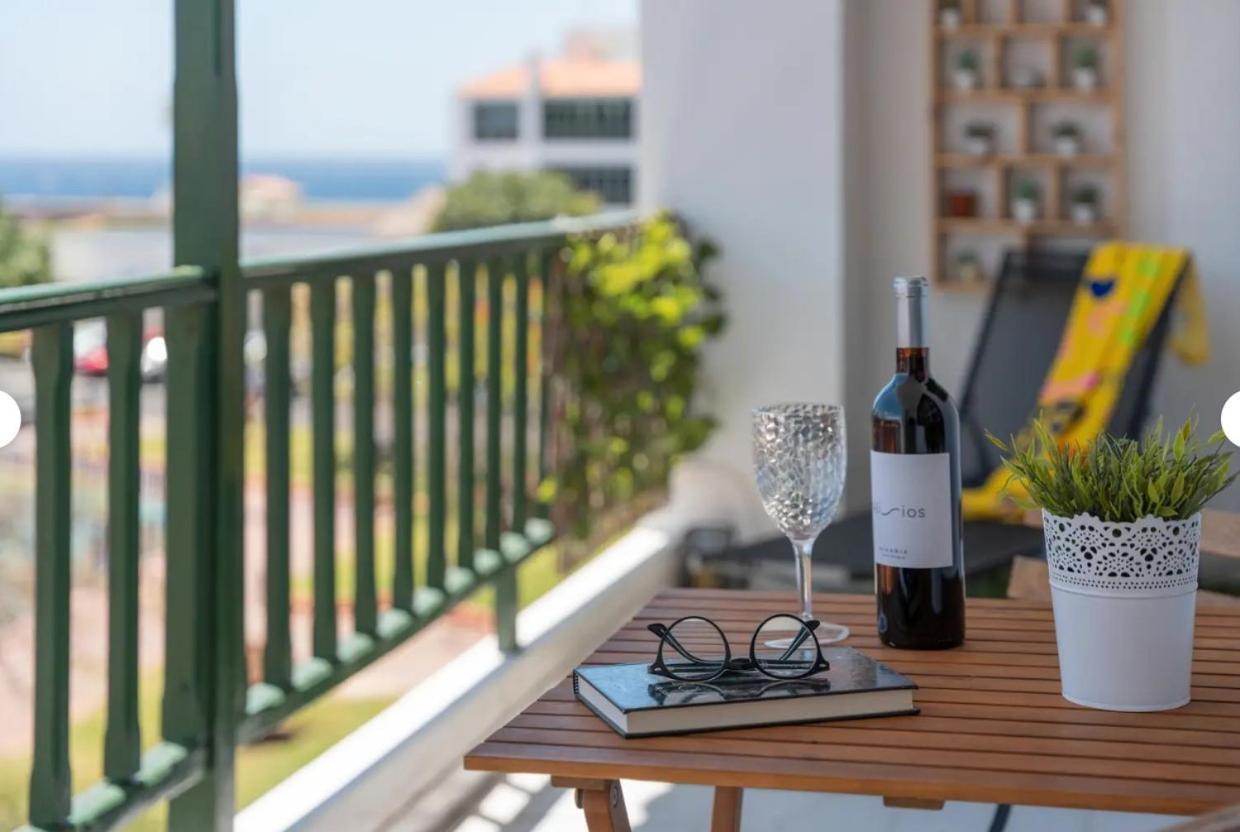 Apartamento Sol Alcalá la Real المظهر الخارجي الصورة