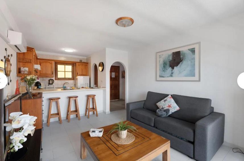 Apartamento Sol Alcalá la Real المظهر الخارجي الصورة