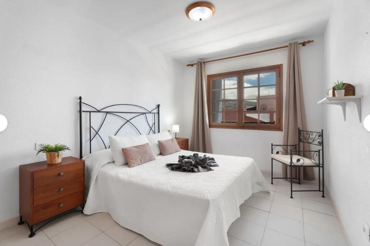 Apartamento Sol Alcalá la Real المظهر الخارجي الصورة