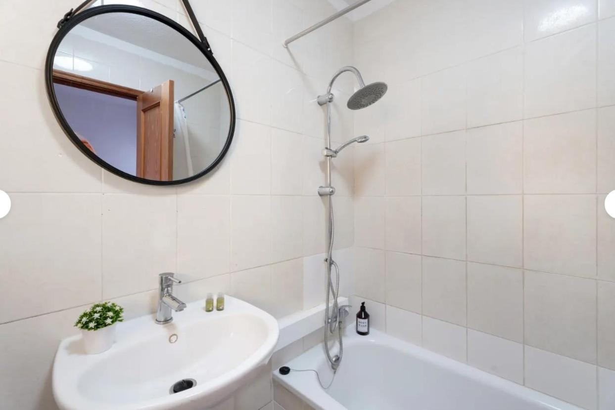 Apartamento Sol Alcalá la Real المظهر الخارجي الصورة