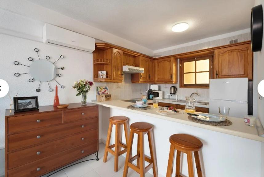 Apartamento Sol Alcalá la Real المظهر الخارجي الصورة