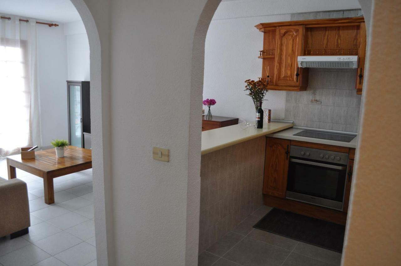 Apartamento Sol Alcalá la Real المظهر الخارجي الصورة