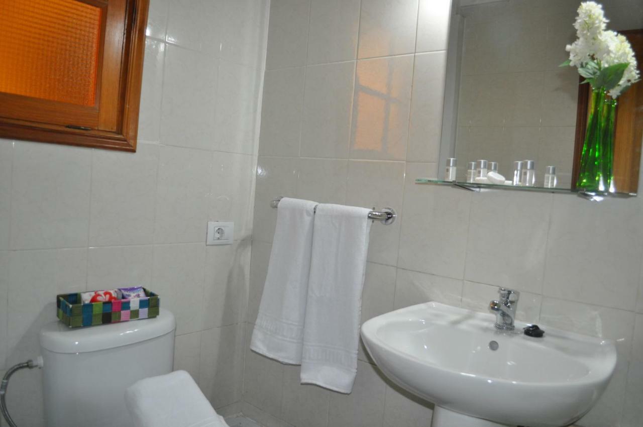 Apartamento Sol Alcalá la Real المظهر الخارجي الصورة