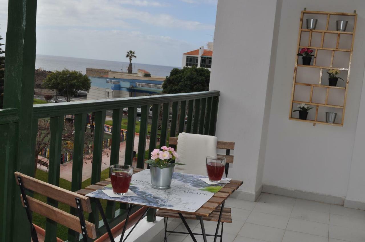 Apartamento Sol Alcalá la Real المظهر الخارجي الصورة