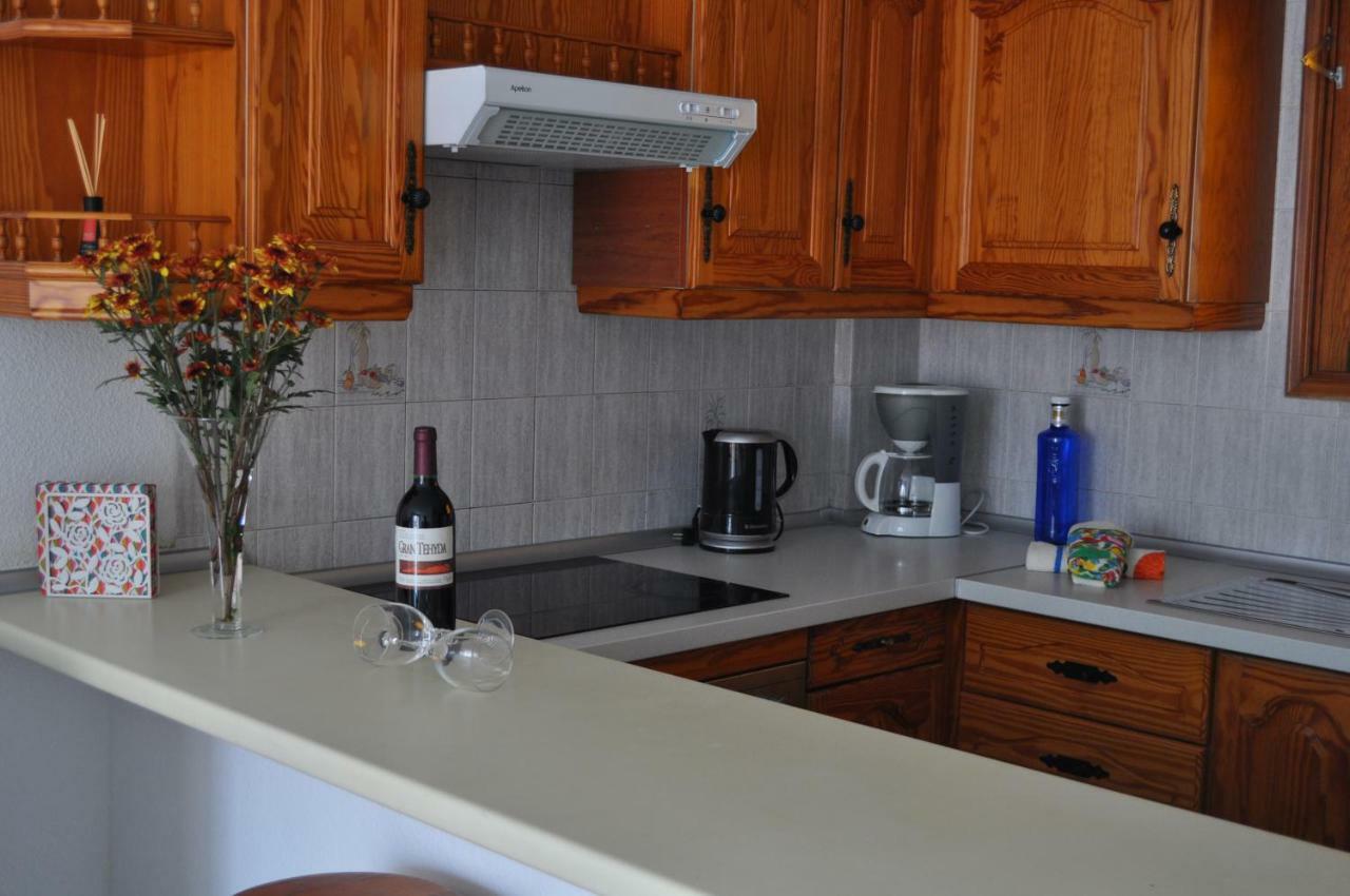 Apartamento Sol Alcalá la Real المظهر الخارجي الصورة