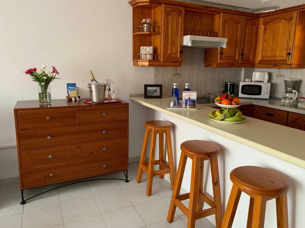 Apartamento Sol Alcalá la Real المظهر الخارجي الصورة