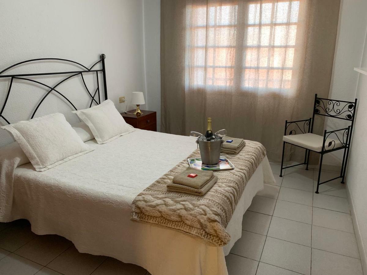Apartamento Sol Alcalá la Real المظهر الخارجي الصورة