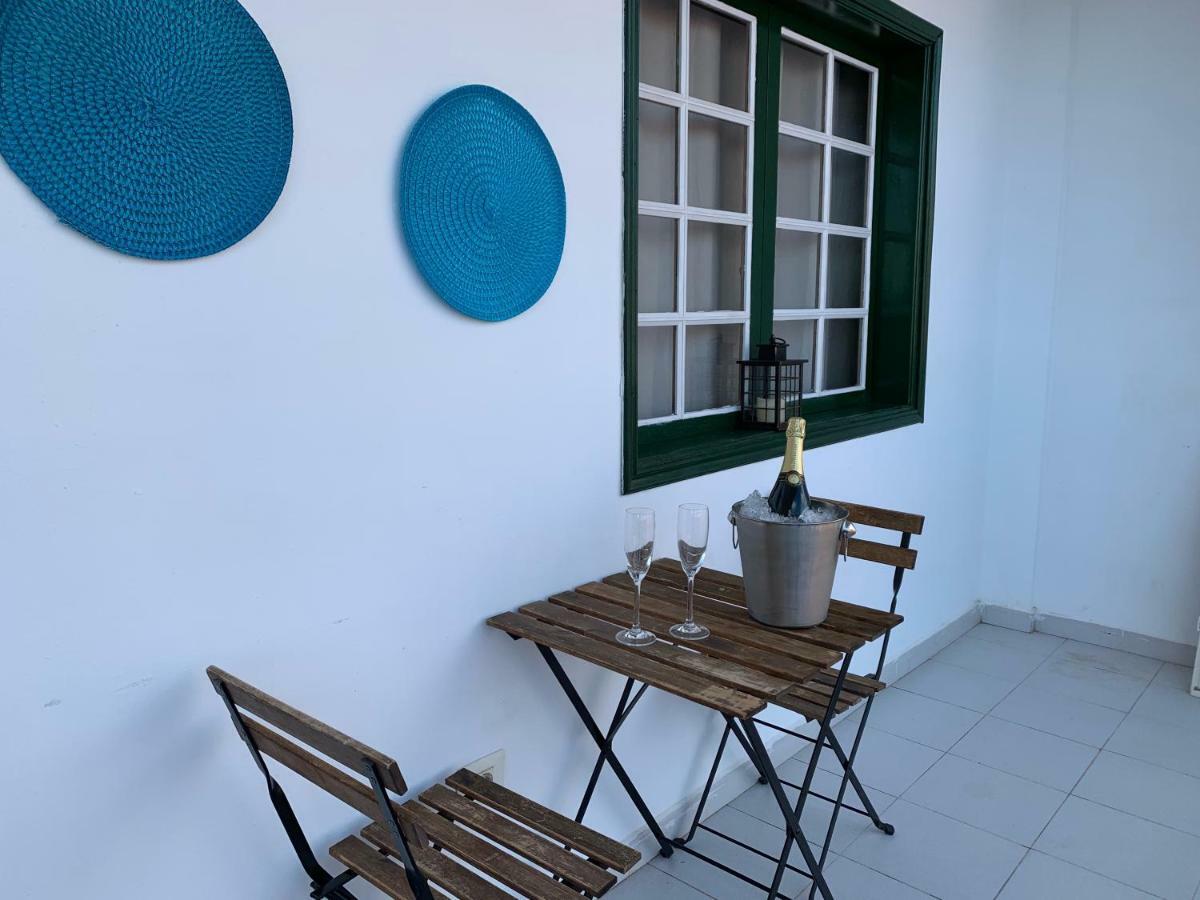 Apartamento Sol Alcalá la Real المظهر الخارجي الصورة